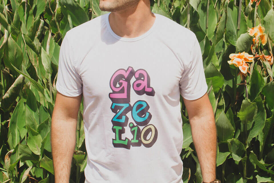 Tシャツプリントとは?